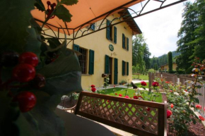 B&B La Casa Di Campagna Bergamo